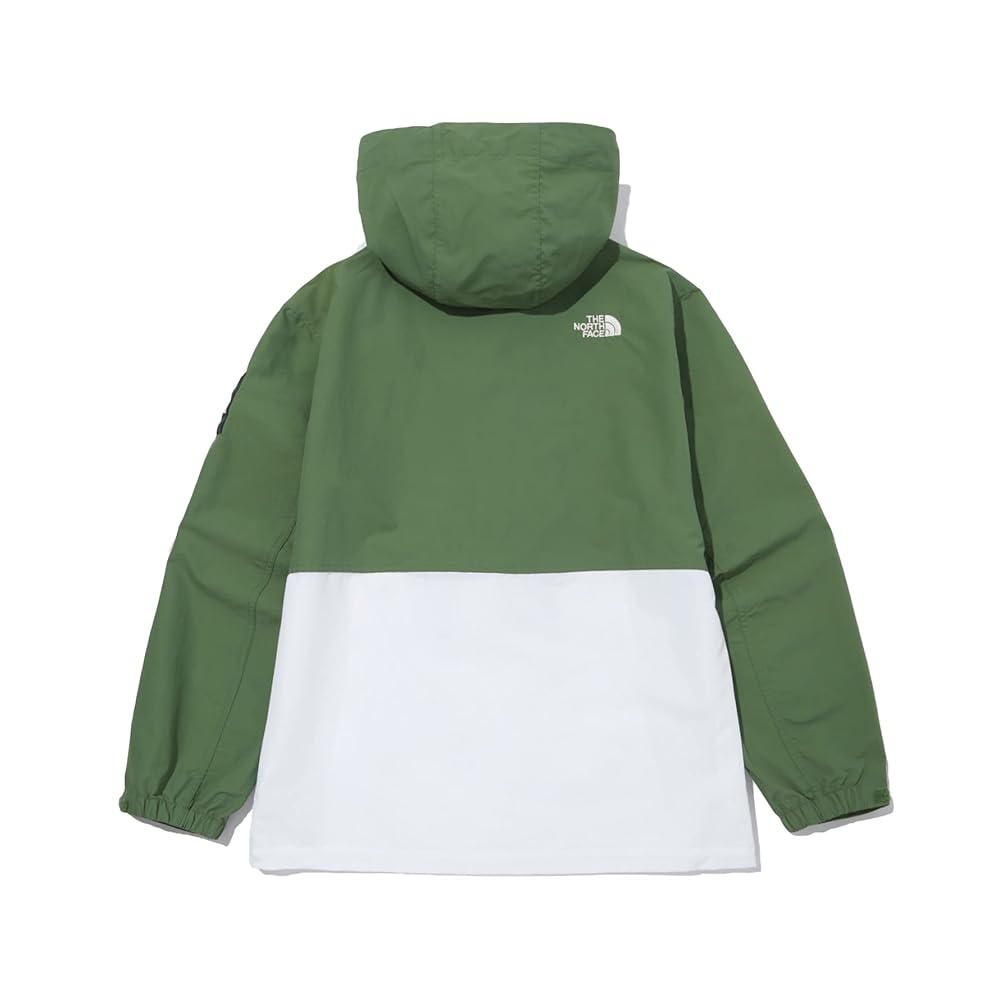 イージー アノラック Yeezy（イージー）の「YEEZY ハーフジップアノラック